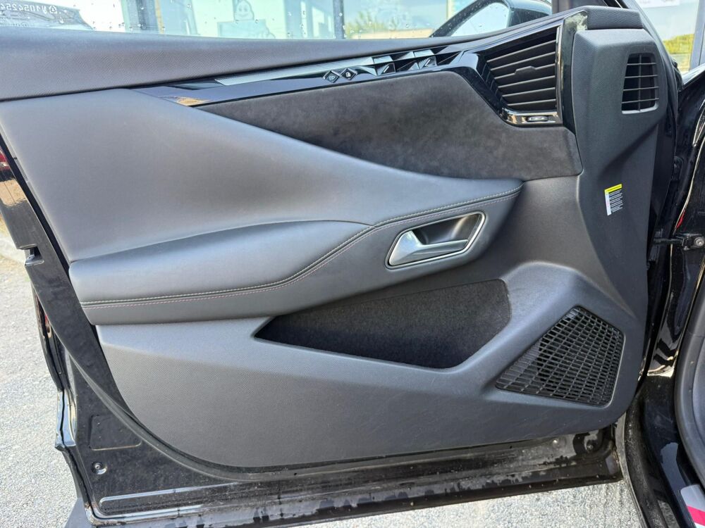 DS4 1.5 BlueHDi 130 BV EAT8 Performance Line +, Carplay, Clim a 2023 occasion 31660 Bessi&egrave;res