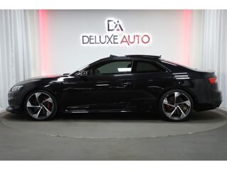 RS5 2.9 V6 TFSI 450 Quattro Tiptronic 2017 occasion 06550 La Roquette-sur-Siagne