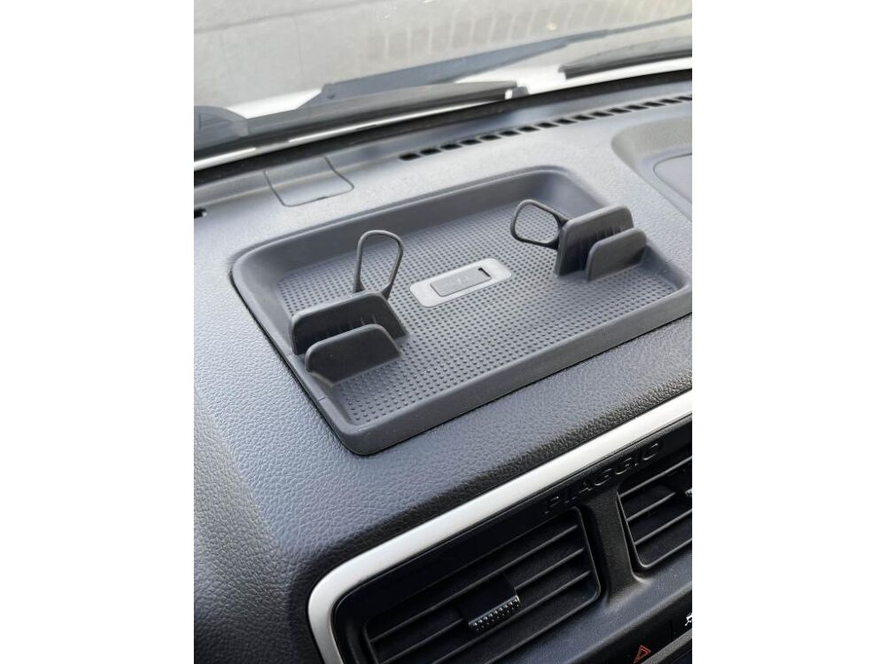 Porter * 31 944 HT*ELECTRIQUE E-NP6 2650 BENNE BASCULANTE CABRETA 2026 occasion 44700 Orvault