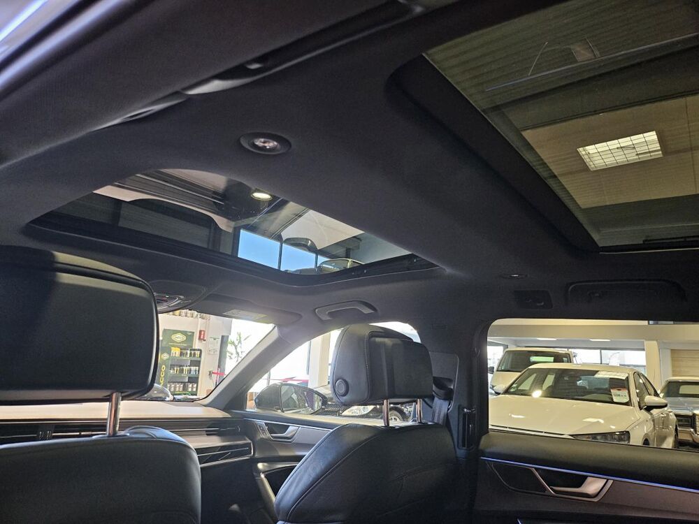 S6 AVANT QUATTRO 3.0 TDI 349 BVA 2019 occasion 26000 Valence