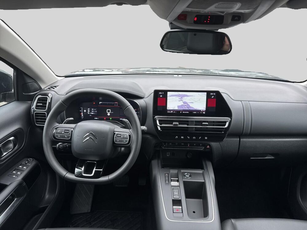 C5 aircross 1.5 bluehdi 130 max boite automatique 2025 occasion 57525 Talange