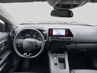 C5 aircross 1.5 bluehdi 130 max boite automatique 2025 occasion 57525 Talange
