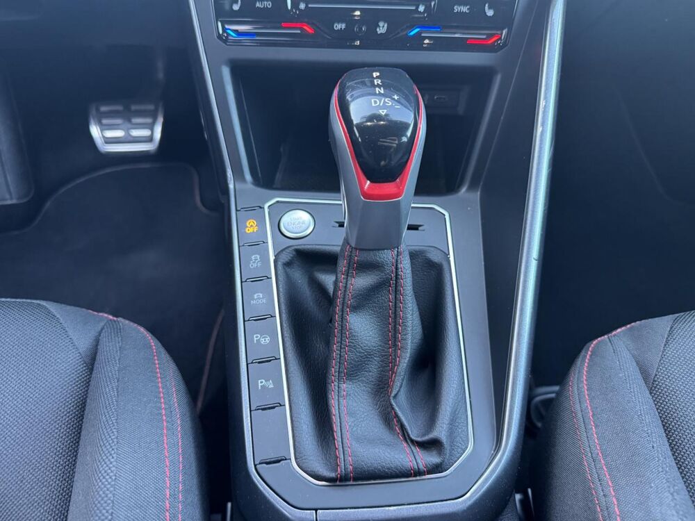 Polo 2.0 16V TSI 207 DSG7 VI GTI 2022 occasion 38330 Montbonnot-Saint-Martin