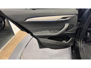 X2 sDrive 18d M Sport - BVA Sport - Toit Ouvrant - Entretien Co 2018 occasion 60740 Saint-Maximin