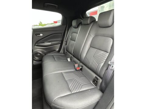 Juke TEKNA DIG-T 114ch 2025 2025 occasion 44700 Orvault