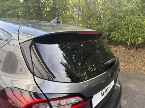 Fiesta 1.0 Flexifuel - 95 S&S  BERLINE ST-Line X PHASE 2 2022 occasion 77185 Lognes