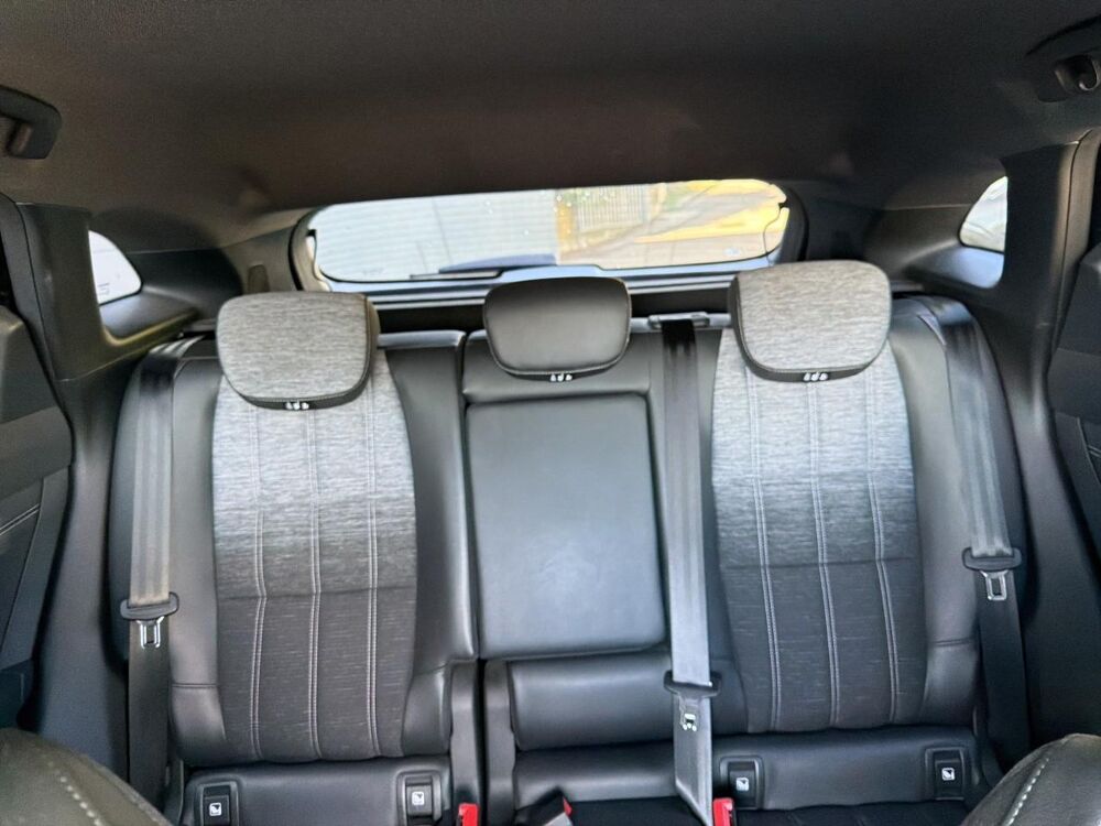Austral 1.3 tce mild hybrid 160 techno auto 2023 occasion 88150 Chavelot