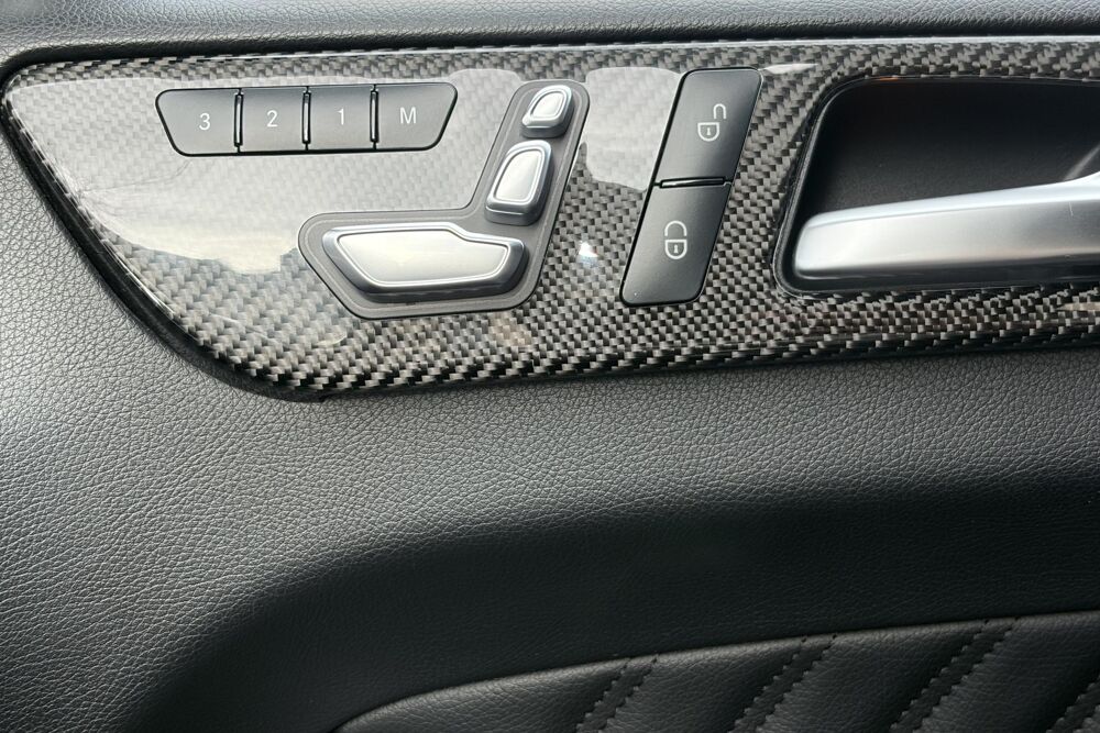 Classe GLE Coup&eacute; 43 AMG - 367CH - CAMERA 360 - HARMAN KARDON 2016 occasion 78760 Jouars-Pontchartrain