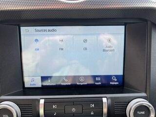 Mustang Fastback 5.0 V8 - 450 BVA10 GT PHASE 2 (Pas de malus) 2018 occasion 49070 Beaucouz&eacute;