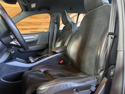 XC40 D3 - 150 - BVA Geartronic R-Design / Full entretien / GARA 2019 occasion 33700 M&eacute;rignac