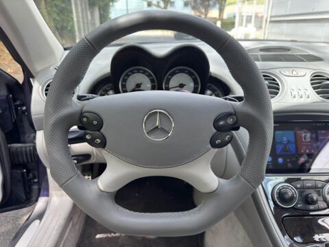 SL 55 - BVA - 500 COUPE - BM 230 AMG 2004 occasion 77185 Lognes