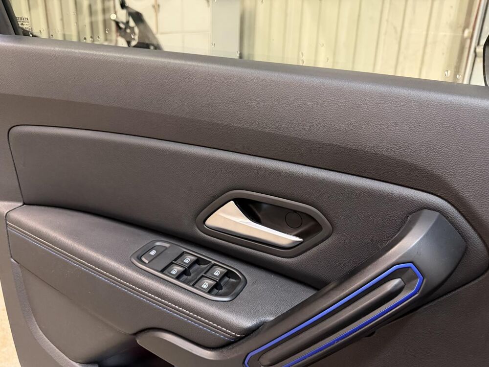 Duster 1.5 BLUE DCI 115 15 ANS 2020 occasion 52100 Bettancourt-la-Ferr&eacute;e
