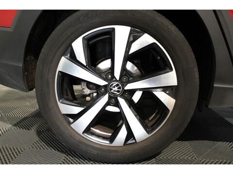 Taigo 1.5 TSI - 150 - Start&Stop - BV DSG 7 Style 2022 occasion 95340 Bernes-sur-Oise