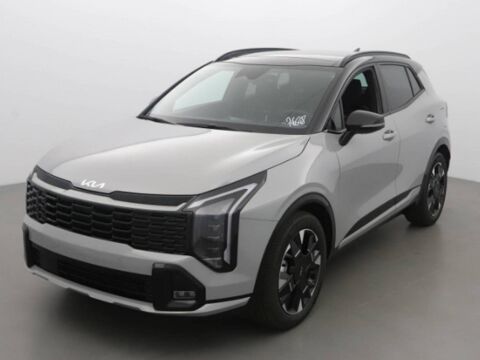 Kia Sportage V 1.6 HYBRIDE HEV 239 GT-LINE - BVA PACK TO. 2026 occasion Coll&eacute;gien 77090