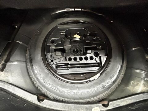 Laguna III - 2.0l dCi - 130ch - BVM 6 - Bose Edition Phase 2 2011 occasion 76710 Eslettes