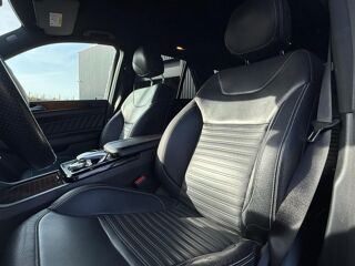 Classe GLE 3.0 350 D 260 SPORT LINE 4MATIC 9G-TRONIC BVA 2016 occasion 42170 Saint-Just-Saint-Rambert