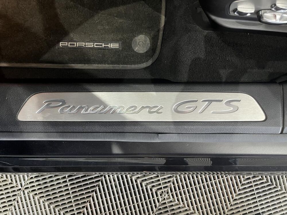 Panamera GTS PDK 2013 occasion 47200 Saint-Pardoux-du-Breuil
