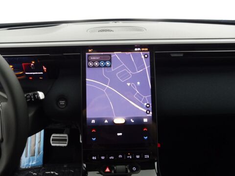C5 aircross 1.2 hybride 145ch max boite automatique 2026 occasion 34190 Ganges