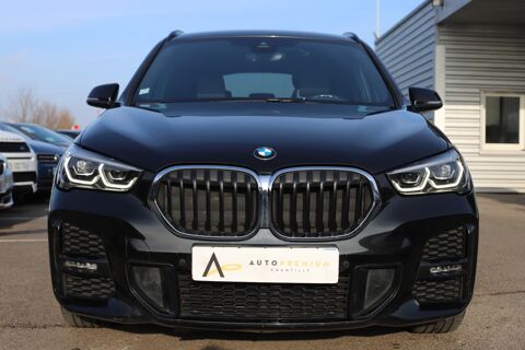 X1 Sdrive 20d 190 ch bva8 m sport 2020 occasion 60740 Saint-Maximin