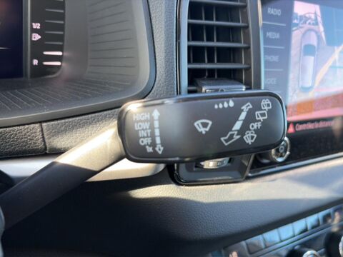 Karoq 1.5 tsi 150 selection dsg7 2025 occasion 57525 Talange