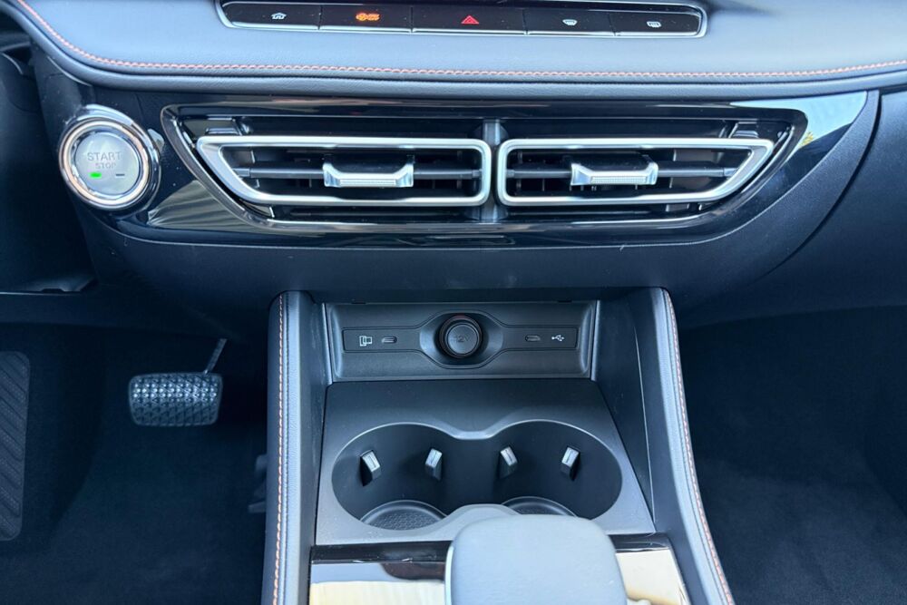 MG.EHS 1.5 HYBRID + 224 COMFORT 2026 occasion 38550 Clonas-sur-Var&egrave;ze
