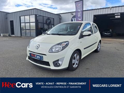 Renault twingo 1.2 75 AUTHENTIQUE