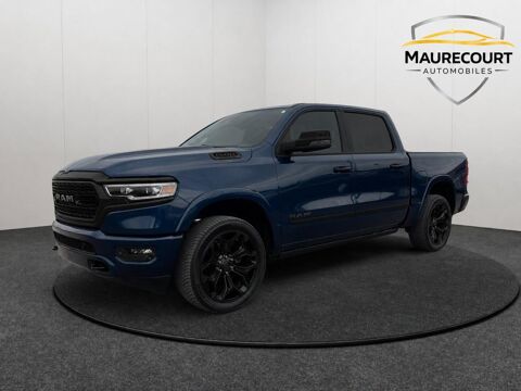 Dodge RAM Dodge 1500 Limited NIGHT EDITION 5.7L V8 2022 occasion MAURECOURT 78780