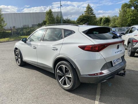 Formentor 2.0 tsi 190 v dsg7 4drive 2023 occasion 57525 Talange