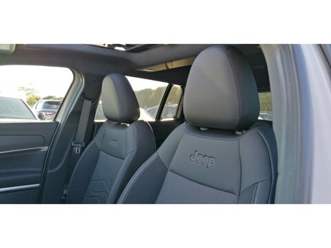 Avenger 1.2 T3 e-Hybrid 110 BVR Summit +PK PREMIUM+TOIT OUVRANT 2026 occasion 81580 Soual