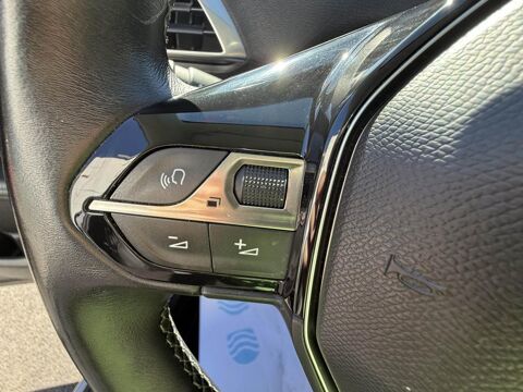 5008 1.5 BlueHDi S&S - 130ch 7pl Allure GPS + CAMERA AR + CARPLAY 2022 occasion 19100 Brive-la-Gaillarde