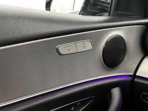 Classe E 220 d 194 ch 9G-Tronic Business Executive GRAND RESERVOIR 2017 occasion 33130 B&egrave;gles