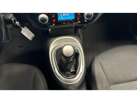 Juke 1.2 DIG-T - 115 - Stop/Start 2016 Acenta PHASE 2 2017 occasion 60740 Saint-Maximin