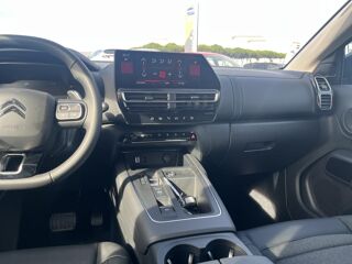 C5 aircross 1.5 bluehdi 130 max boite automatique 2025 occasion 57525 Talange