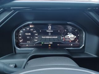 Sierra 1500 Crew cab AT4 4x4 V8 6,2L 2025 occasion 91830 Le Coudray-Montceaux