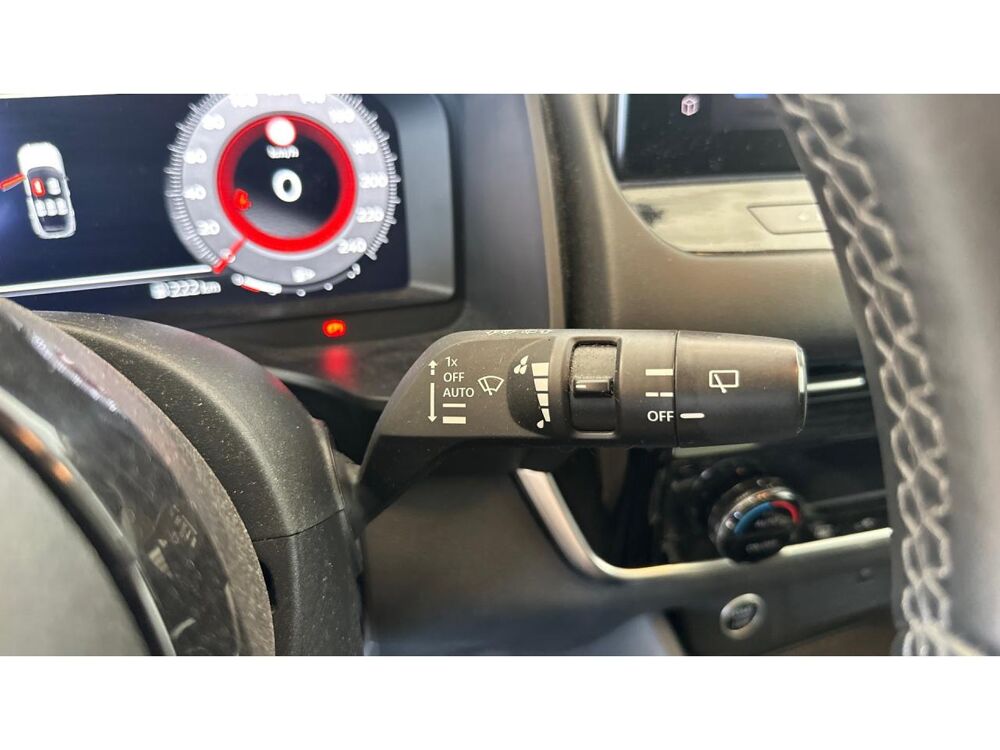Qashqai 1.3 Mild Hybrid 140 ch N-Connecta - TOIT PANO - ACCES MAIN L 2023 occasion 17600 Saujon
