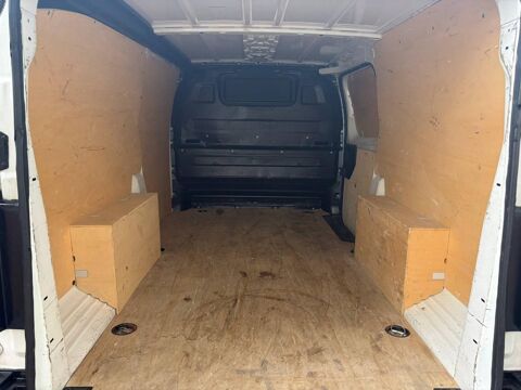 Expert BlueHDi 120 III FOURGON Premium 2020 occasion 31660 Bessi&egrave;res