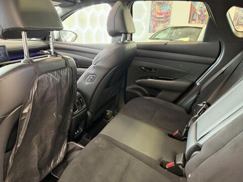 Tucson 1.6 T-GDI 215H 160CH HEV HYBRID 1.49KWH N-LINE EXECUTIVE 2WD 2025 occasion 16000 Angoul&ecirc;me