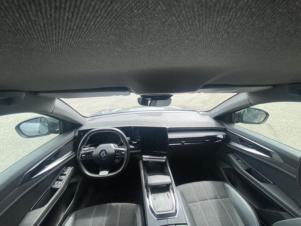 Austral 1.2 E-Tech Hybride - 200 - BVA multi-modes 2023 Techno 2024 occasion 31220 Lavelanet-de-Comminges