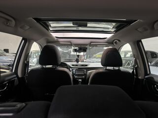 Pixo X-Trail 1.6 dCi - 130 Euro 6 7pl X-TRAIL III 2014 N-Connecta 2017 occasion 94360 Bry-sur-Marne