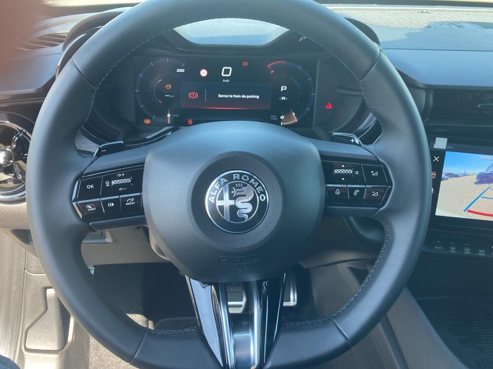 Junior 1.2 ibrida 145 speciale e-dct6 2026 occasion 88150 Chavelot