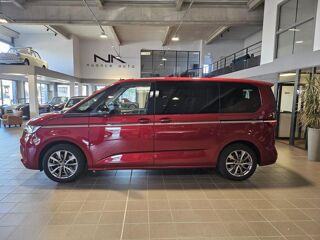 MULTIVAN T7 1.4 E-HYBRID 218 STYLE 2021 occasion 26000 Valence