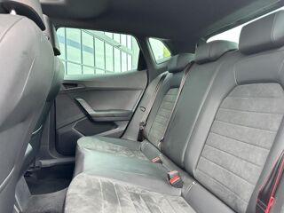 Ibiza 1.5 16V ACT TSI - 150 Start&Stop - BV DSG 7 2017 BERLINE FR 2023 occasion 33450 Montussan