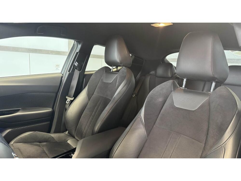 Divers 2.0 Hybrid 184 - BV e-CVT Collection - Entretien Complet - 2020 occasion 60740 Saint-Maximin