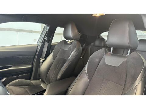 Divers 2.0 Hybrid 184 - BV e-CVT Collection - Entretien Complet - 2020 occasion 60740 Saint-Maximin