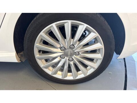 A3 1.4 TFSI e-tron - 204 ch SPORTBACK Ambiente 2015 occasion 17600 Saujon