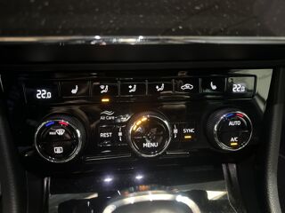 Superb 1.5 16V TSI ACT GPF - 150 - BV DSG III BERLINE Sportline PH 2019 occasion 94360 Bry-sur-Marne