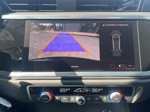 Q3 45 tfsi 245 business line s tronic 6 2023 occasion 54520 Laxou