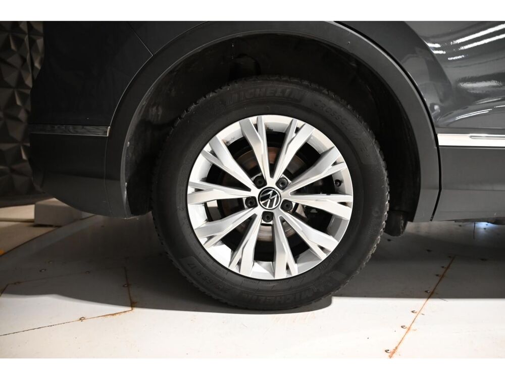 Tiguan 2.0 16V TDI BlueMotion - 150 - BV DSG 7 2016 Life Business 2022 occasion 77100 Meaux
