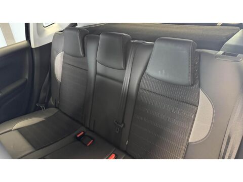 2008 1.5 BlueHDi S&S 120 - BV EAT6 Allure Business - Entretien C 2019 occasion 60740 Saint-Maximin