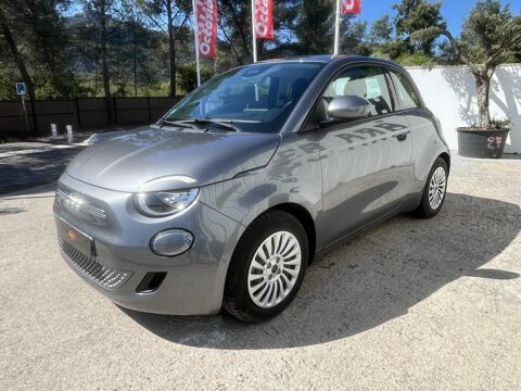 500 Electrique 23,8 kWh 2023 occasion 83490 Le Muy